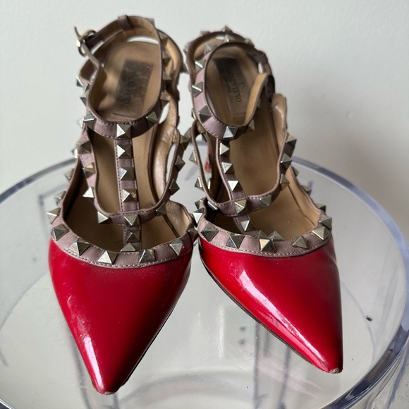 VALENTINO - Picture 3 of 6